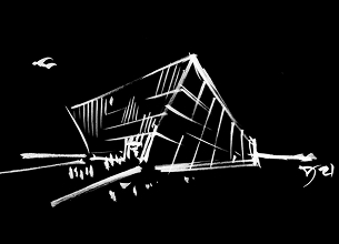 Architecture as Thought
